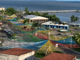 Cidade da Bahia cancela festa de São João deste ano