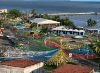 Cidade da Bahia cancela festa de São João deste ano