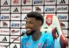 Flamengo recebe proposta de R$ 53 milhões de clube da Premier League por lateral