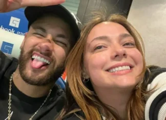 Ex de Neymar abre o jogo sobre viagem à Copa e críticas: “Não fui convidada”