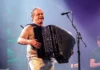 É oficial: Flávio José não vai cantar no São João da Bahia