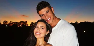 Foto de biquíni de Franciny Ehlke rende piada de marido bilionário sobre mudança no corpo; veja antes e depois