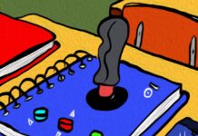 Jogos eletrônicos para estimular aprendizagem