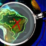 Brasil na encruzilhada: papel estratégico das commodities e terras raras no novo cenário geopolítico
