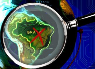 Brasil na encruzilhada: papel estratégico das commodities e terras raras no novo cenário geopolítico