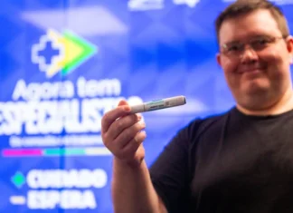SUS inicia projeto-piloto com canetas emagrecedoras para tratar obesidade