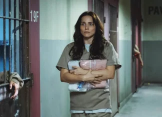 Quem Ama Cuida: Adriana arma vingança cruel após sair da prisão