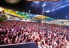Poeira levantada e praça lotada: confira como foram os três dias do São João de São Domingos 2026