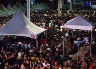 FORAM 3 DIAS DE PURA MAGIA! RELEMBRE O SHOW DE CADA ATRAÇÃO QUE FEZ HISTÓRIA NO ARRAIÁ DO SERTÃO!