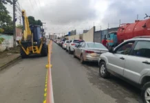 Após reclamações, prefeitura promete recuperar vias alternativas afetadas por obras da Artêmia Pires