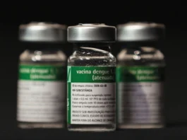 Governo suspende vacina da dengue do Butantan após o registro de duas mortes suspeitas