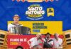 Confira a Grade Oficial da Festa de Santo Antônio!