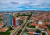 Frio de 10 °C coloca ‘capital do biscoito’ como a cidade mais fria do Nordeste
