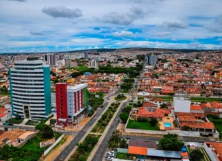 Frio de 10 °C coloca ‘capital do biscoito’ como a cidade mais fria do Nordeste