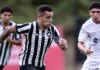 Vitória perde em casa e segue sem pontuar no Brasileirão Sub-17