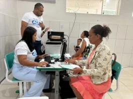 Prorrogado até 17 de julho o prazo para acompanhamento de saúde do Bolsa Família