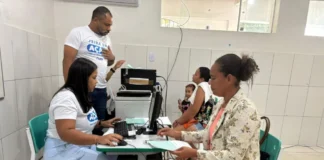 Prorrogado até 17 de julho o prazo para acompanhamento de saúde do Bolsa Família