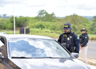 Três acidentes deixam mortos e feridos em rodovias da Bahia