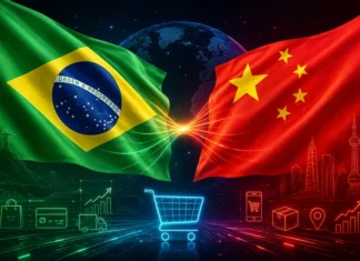 Confira cinco tendências que devem redefinir o comércio eletrônico entre China e Brasil