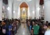 Catedral Metropolitana celebra 180 anos e anuncia Festa de Senhora Sant`Ana 2026