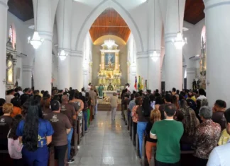Catedral Metropolitana celebra 180 anos e anuncia Festa de Senhora Sant`Ana 2026