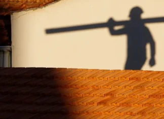 Mais de 1,8 milhão de acidentes de trabalho foram registrados no Brasil desde 2023