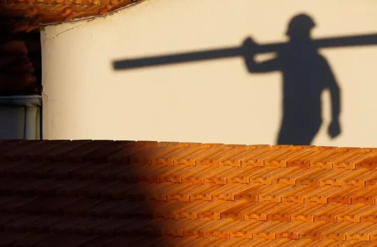 Mais de 1,8 milhão de acidentes de trabalho foram registrados no Brasil desde 2023