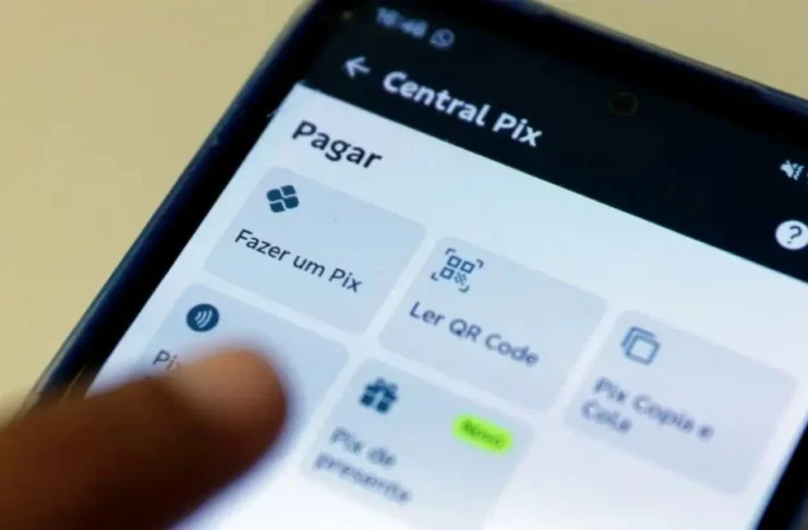 Modelo do Pix ameaça controle dos EUA sobre sistemas financeiros, avaliam especialistas