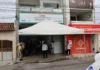 Prefeitura inaugura novo Cras no distrito de Humildes, em Feira de Santana