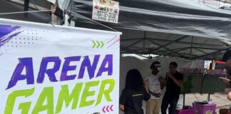 Inovação e Cultura no Circuito Arte de Rua Salvador