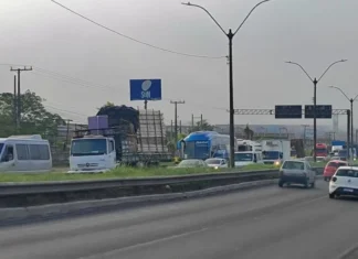 Trecho da BR-324, sentido Feira de Santana, será interditado a partir desta terça (7); saiba mais