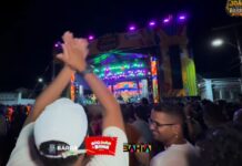 O MAIOR DE TODOS! São João de Barra 2026 entra para a história com recorde de público e muita tradição!