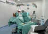 Fundação Hospitalar intensifica visitas domiciliares para cirurgias de redução de mamas