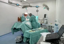 Fundação Hospitalar intensifica visitas domiciliares para cirurgias de redução de mamas