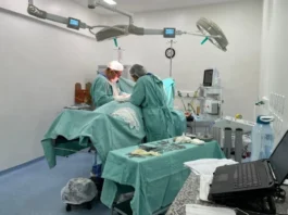 Fundação Hospitalar intensifica visitas domiciliares para cirurgias de redução de mamas