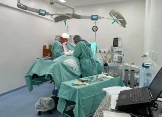 Fundação Hospitalar intensifica visitas domiciliares para cirurgias de redução de mamas