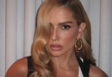 ‘Serpente’: Ex-atriz da Globo dispara críticas contra Deborah Secco e divide opiniões