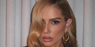 ‘Serpente’: Ex-atriz da Globo dispara críticas contra Deborah Secco e divide opiniões