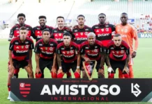 Grupo City oferece R$ 58 milhões por joia do Flamengo