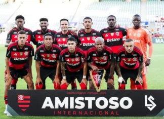 Grupo City oferece R$ 58 milhões por joia do Flamengo