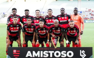Grupo City oferece R$ 58 milhões por joia do Flamengo