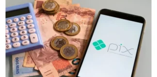 Nova função do Pix libera compras online apenas com digital ou rosto
