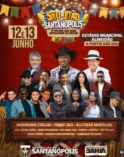 santanopolis