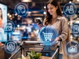 As 6 tendências de tecnologia que devem transformar o varejo nos próximos anos