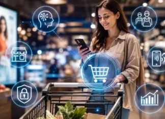As 6 tendências de tecnologia que devem transformar o varejo nos próximos anos