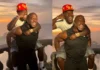 Após meme de ‘As Branquelas’, Terry Crews se encontra com Vini Jr. no Brasil