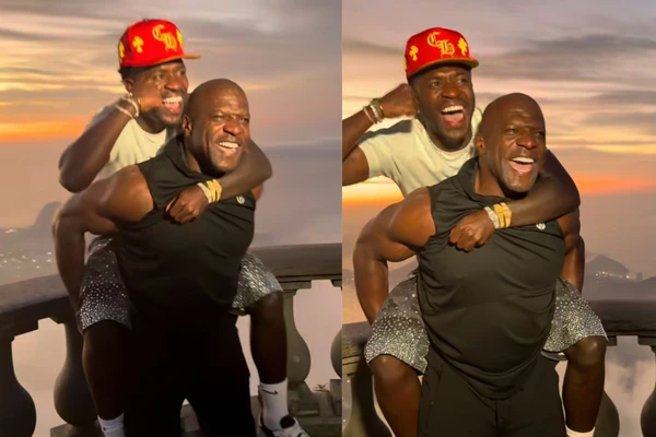 terry-crews-e-vini-jr-se-encontram-pela-primeira-vez-3347607-article