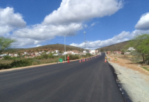Anel Viário de Jequié passa a integrar a BR-330