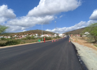 Anel Viário de Jequié passa a integrar a BR-330