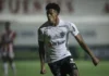 Chapecoense encaminha contratação de atacante campeão brasileiro pelo Atlético-MG